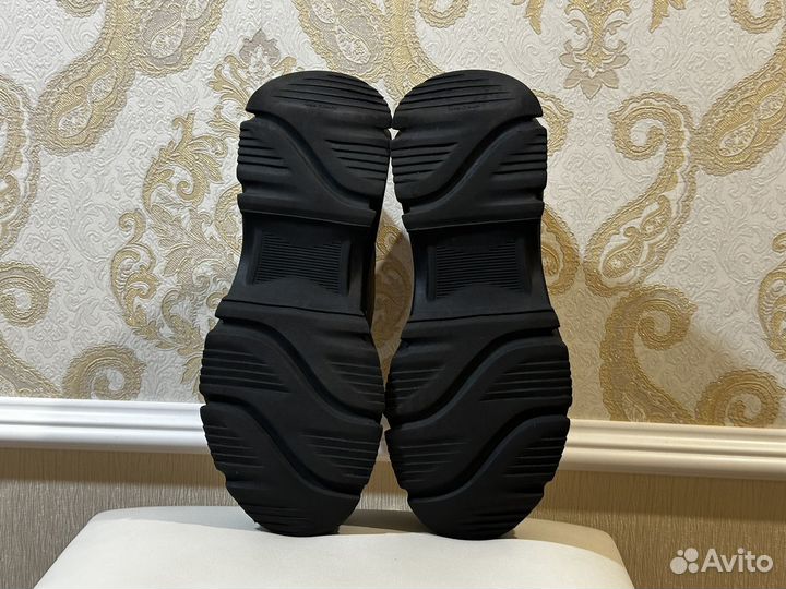 Кроссовки 4US cesare paciotti 42-42,5 (9)