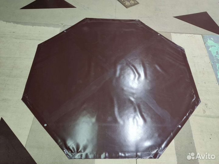 Изготовление Тентов, полога на заказ