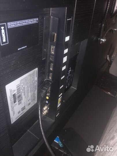 Телевизор SMART tv 55 диагональ