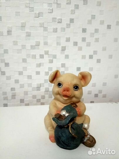 Копилка шкатулки фигурки фен-шуй аромалампа