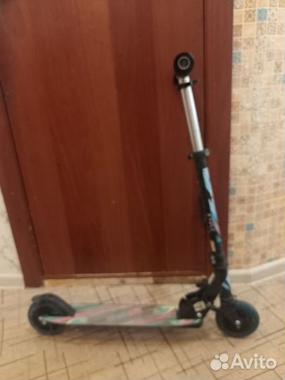 Самокат детский