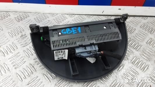 Монитор opel combo C (GBE01JA01)