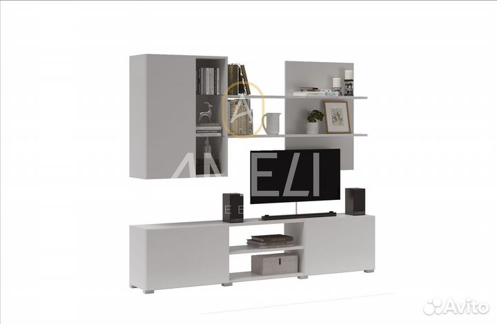 Стенка под телевизор