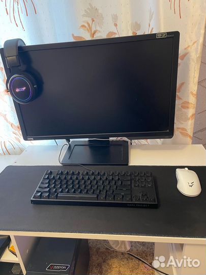 Игровой пк