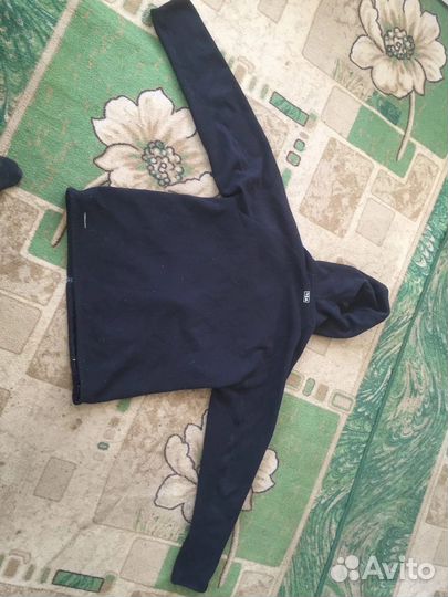 Кофта мужская adidas