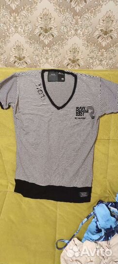 Женские вещи пакетом 44 46 размер