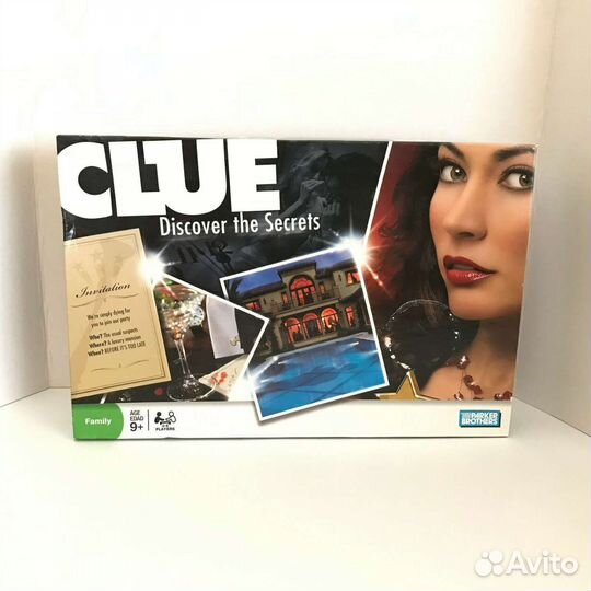 Семейные игры (обновляю объявление)