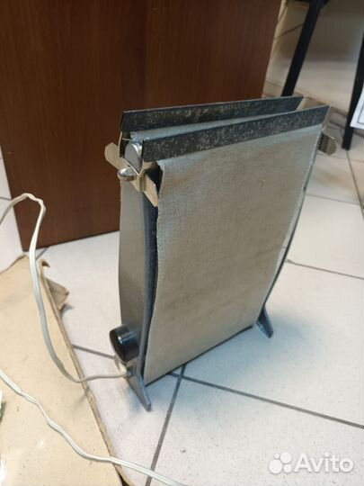 Фото принадлежности