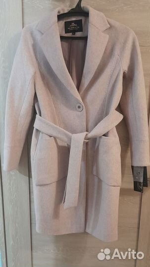 Пальто