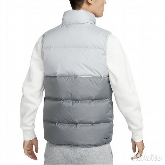 Жилетка Nike Storm-fit Windrunner оригинал