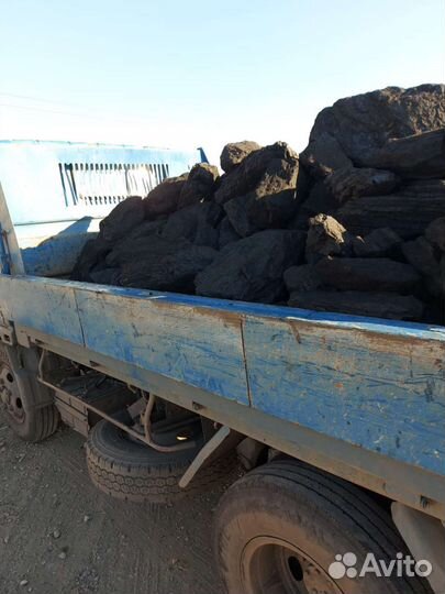 Уголь татауровский, уртуйский