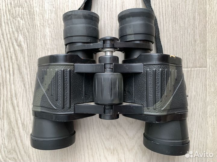 Бинокль leader 50x50wa