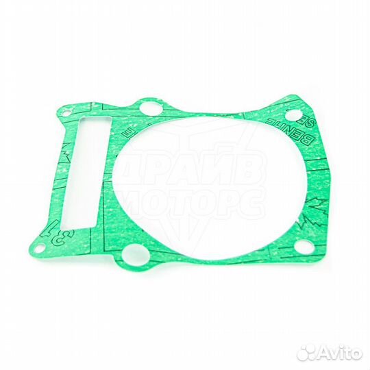 Прокладка цилиндра HiSun ATV 700H (12150-F39-0000