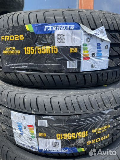 RoadX RXMotion U11 245/45 R19