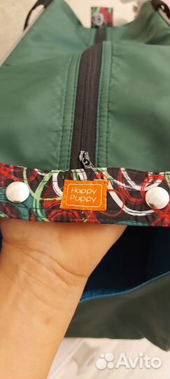 Сумка -переноска для собак и кошек