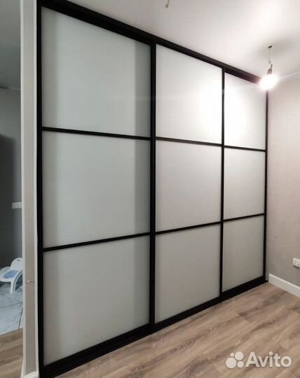 Шкафы купе на заказ