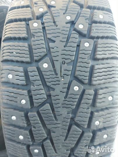 Cordiant Snow Cross 2 215/60 R17 100T