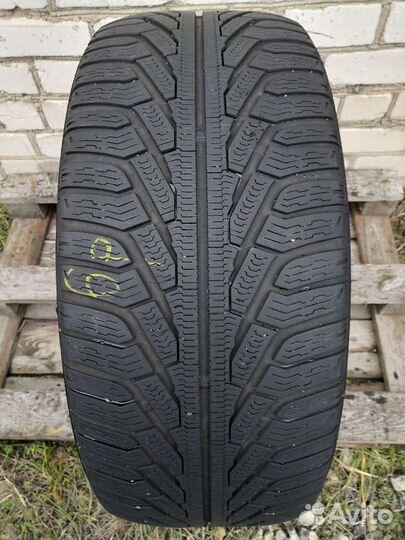 Uniroyal MS Plus 77 275/45 R20