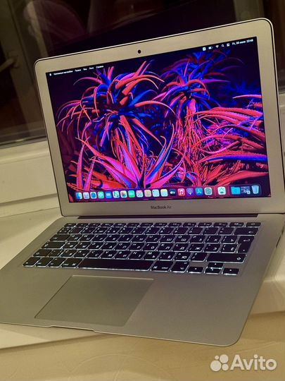 Macbook air 13 2015