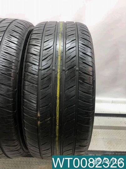 Dunlop Grandtrek PT2A 285/50 R20 95T