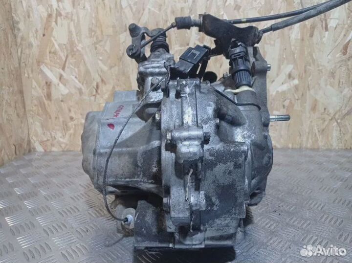 МКПП Daewoo Matiz (Дэу Матиз) 1,0