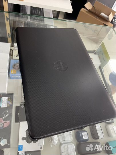 Ноутбук HP AMD A8-7410/6GB/R7 M340 R5