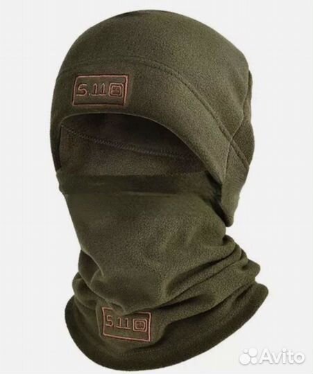 Снуд бафф шапка шарф балаклава