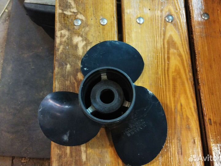 Гребной винт