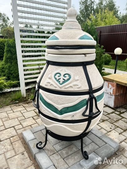 Тандыры в наличии