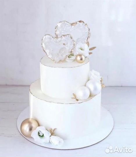 Торты домашние на заказ