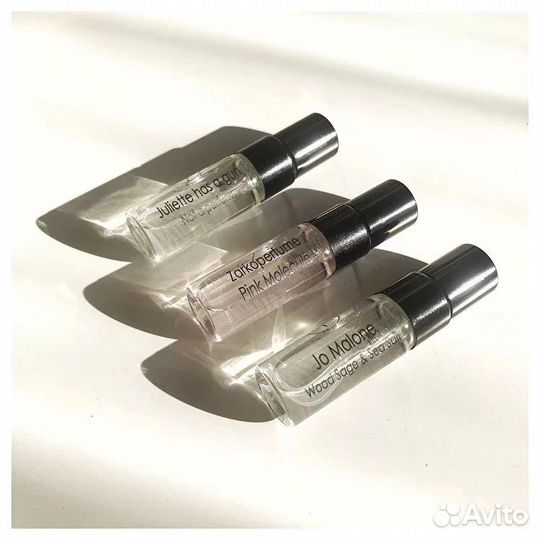 Духи Byredo оригинал