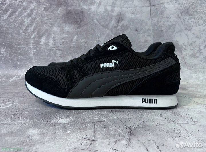 Кроссовки Puma (Арт.29165)