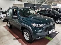 Новый ВАЗ (LADA) Niva Travel 1.7 MT, 2024, цена 1 299 000 руб.