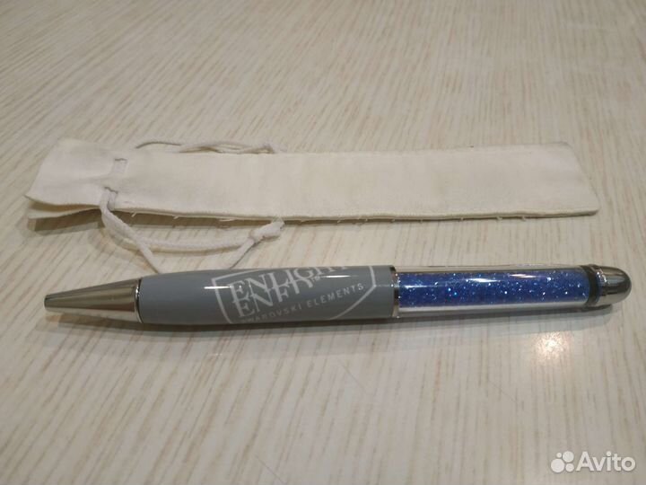 Ручка шариковая