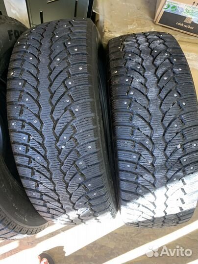 Pirelli Formula Ice 225/65 R17 102T