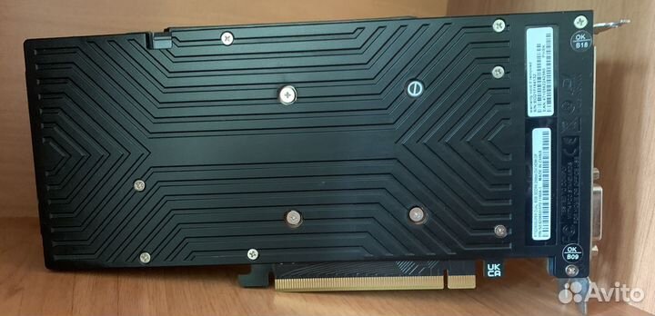 Palit GeForce RTX 2060 super Dual