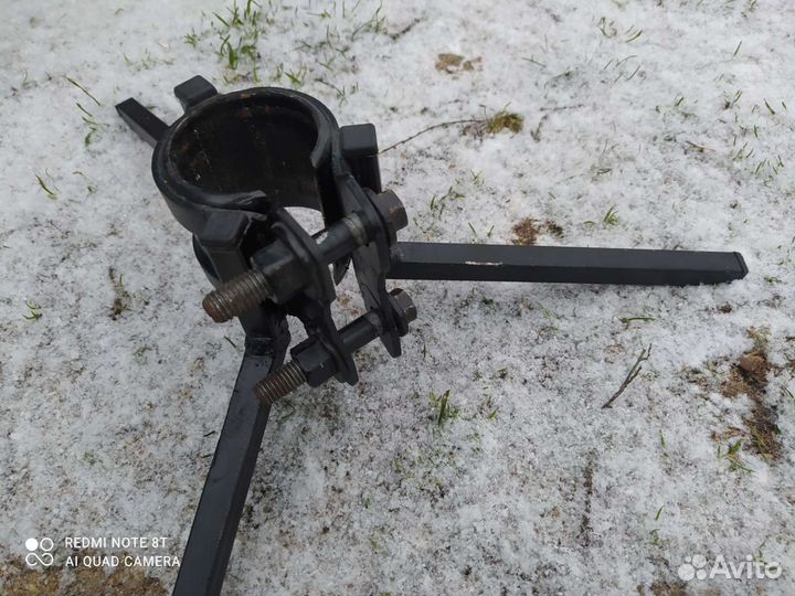 Подставка для ёлки