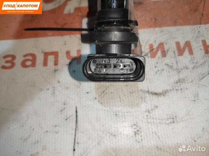 Катушка зажигания Volkswagen Golf 6 2011 036905715
