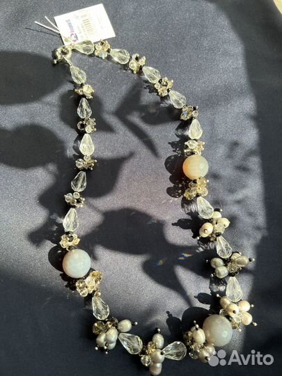 Ожерелье