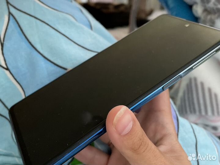 Смартфон samsung galaxy m31c