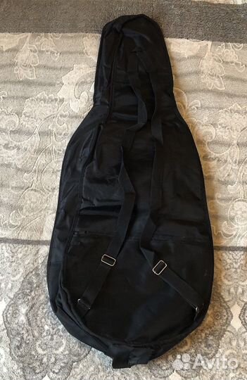Чехол для виолончели