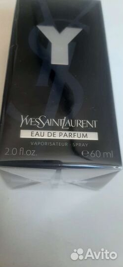 Мужской парфюм