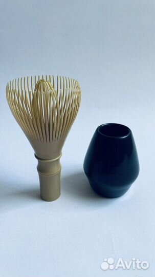 Венчик для чая matcha