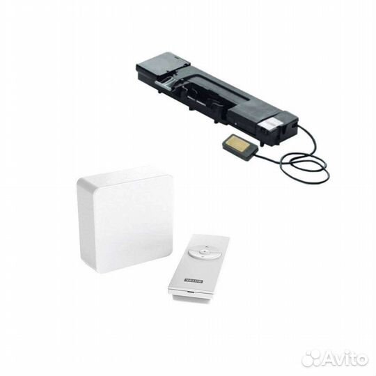 Velux электрика KSX, KUX, KMG,KLR велюкс