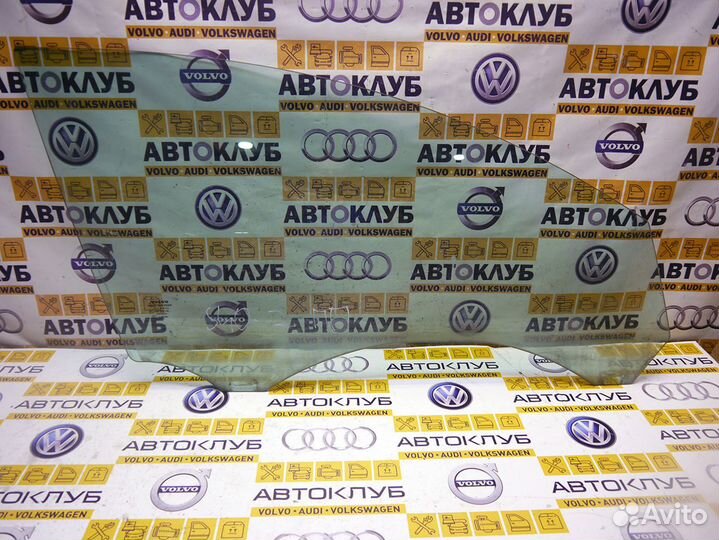 Стекло переднее правое Вольво S40-2 V50