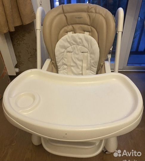 Стул для кормления