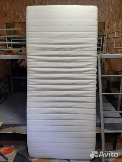 Кровать чердак IKEA