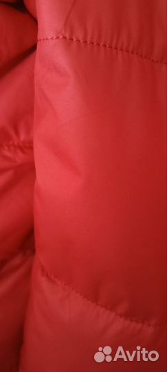 Куртка демисезонная женская 48 50 бу В