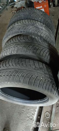 Achilles ATR Sport 225/50 R17 20