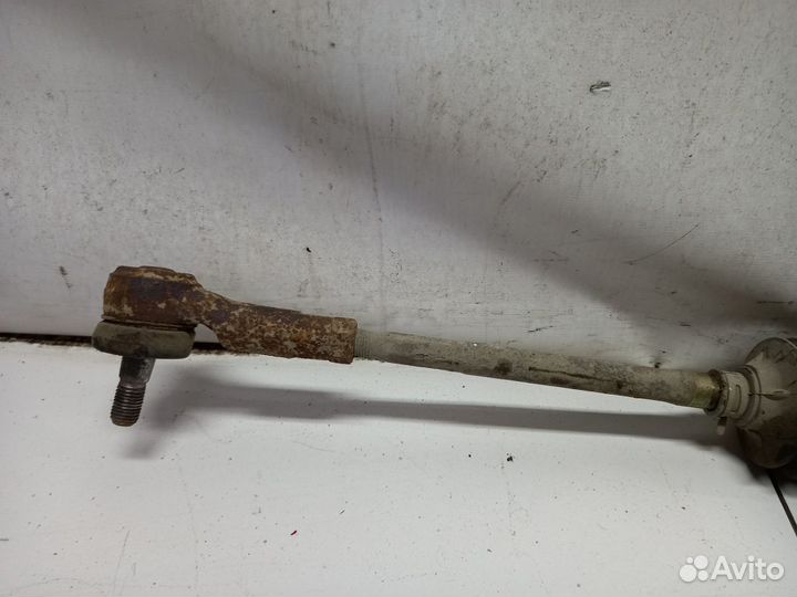 Chery Bonus A13 I Рейка рулевая